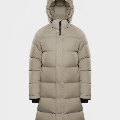 Aritzia节礼周大促,精选时尚服饰、羽绒服等5折起!羽绒服低至1!