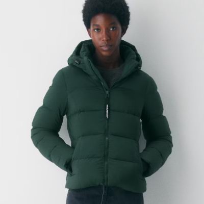 Aritzia节礼周大促,精选时尚服饰、羽绒服等5折起!羽绒服低至1!