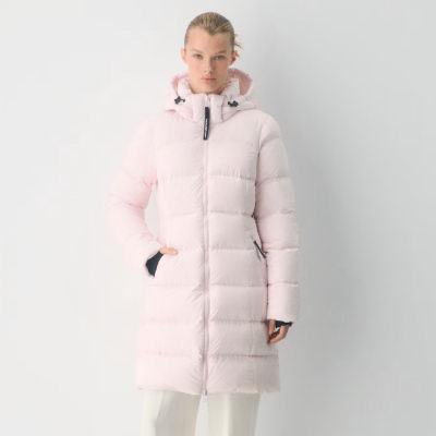 Aritzia节礼周大促,精选时尚服饰、羽绒服等5折起!羽绒服低至1!