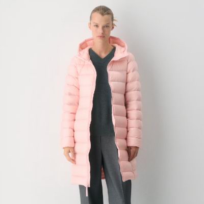 Aritzia节礼周大促,精选时尚服饰、羽绒服等5折起!羽绒服低至1!