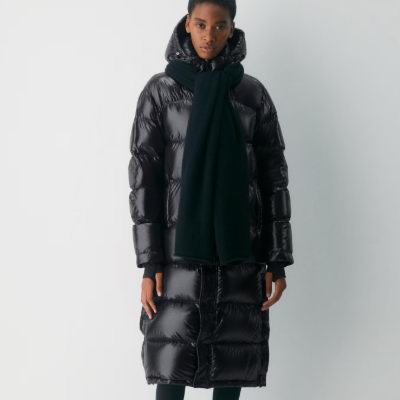 Aritzia节礼周大促,精选时尚服饰、羽绒服等5折起!羽绒服低至1!