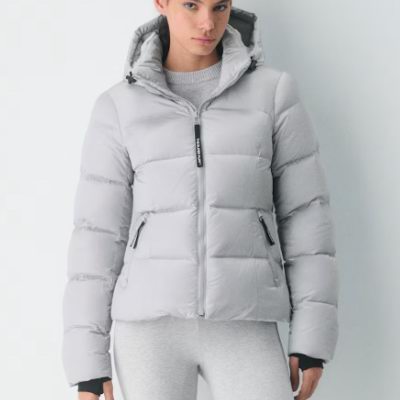 Aritzia节礼周大促,精选时尚服饰、羽绒服等5折起!羽绒服低至1!