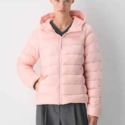 Aritzia节礼周大促,精选时尚服饰、羽绒服等5折起!羽绒服低至1!