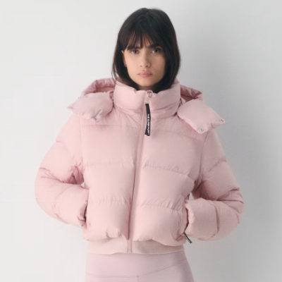 Aritzia节礼周大促,精选时尚服饰、羽绒服等5折起!羽绒服低至1!