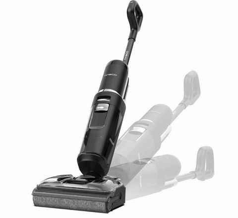 Tineco Floor ONE S7 Stretch Ultra 无绳干湿两用吸尘器 180°平躺防缠绕设计 549.99加元(原价 749.99加元)