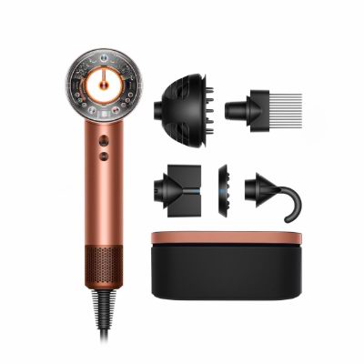 Dyson戴森节礼周大促！精选吸尘器、卷发棒、冷暖风扇、无叶吹风、空气净化器等3.3折起！