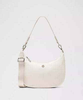 lululemon节礼周大促,精选时尚运动服饰4折起!抢迷你单肩包、腰包、Scuba卫衣、Define夹克、封面款羽绒服9!