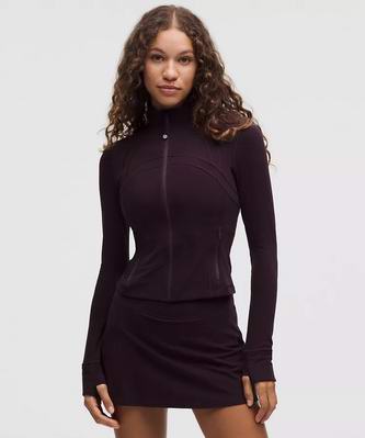 lululemon节礼周大促,精选时尚运动服饰4折起!抢迷你单肩包、腰包、Scuba卫衣、Define夹克、封面款羽绒服9!