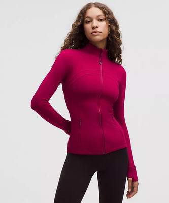 lululemon节礼周大促,精选时尚运动服饰4折起!抢迷你单肩包、腰包、Scuba卫衣、Define夹克、封面款羽绒服9!