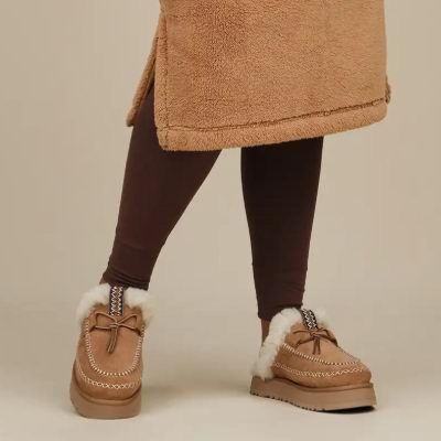 UGG节礼周大促,精选雪地靴6.9折起+额外8.5折+包邮!低至.74!