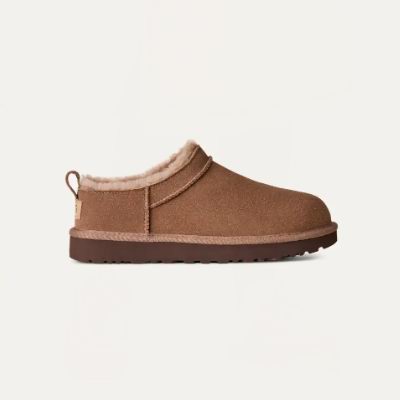 UGG节礼周大促,精选雪地靴6.9折起+额外8.5折+包邮!低至.74!