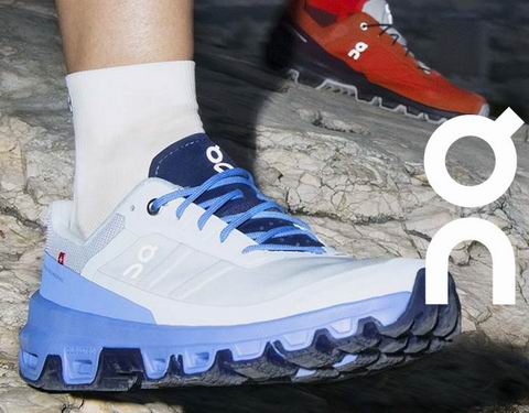 ON 昂跑瑞士专业运动鞋 5折 127.49加元起