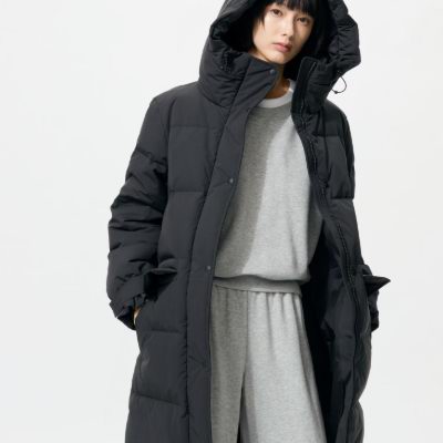 Uniqlo优衣库节礼周大促，精选服饰3折起！抢羽绒服.9、羊绒衫.9、围巾.9！