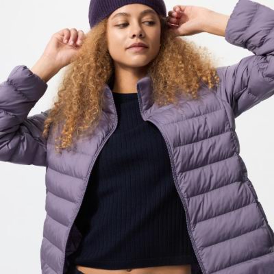 Uniqlo优衣库节礼周大促，精选服饰3折起！抢羽绒服.9、羊绒衫.9、围巾.9！