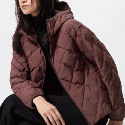 Uniqlo优衣库节礼周大促，精选服饰3折起！抢羽绒服.9、羊绒衫.9、围巾.9！