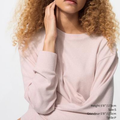 Uniqlo优衣库节礼周大促，精选服饰3折起！抢羽绒服.9、羊绒衫.9、围巾.9！