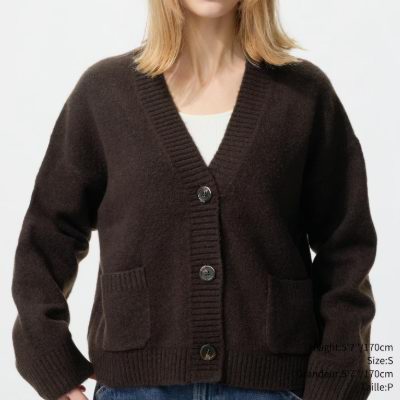 Uniqlo优衣库节礼周大促，精选服饰3折起！抢羽绒服.9、羊绒衫.9、围巾.9！