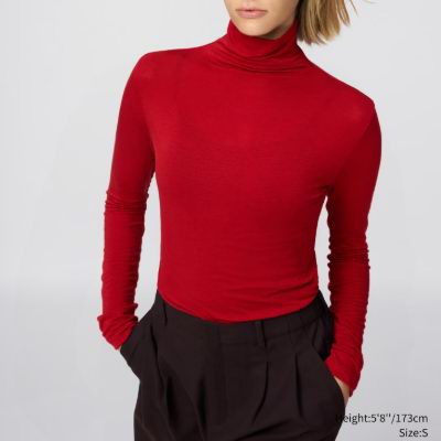 Uniqlo优衣库节礼周大促，精选服饰3折起！抢羽绒服.9、羊绒衫.9、围巾.9！