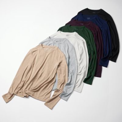 Uniqlo优衣库节礼周大促，精选服饰3折起！抢羽绒服.9、羊绒衫.9、围巾.9！