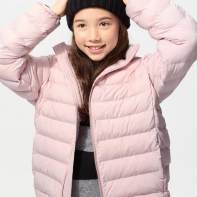 Uniqlo优衣库节礼周大促，精选服饰3折起！抢羽绒服.9、羊绒衫.9、围巾.9！