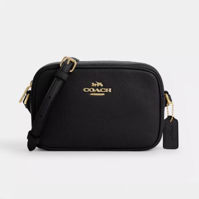 年度神仙价！Coach Outlet节礼周大促，全场2.5折起+额外7.5折！抢链条包、相机包9.25、托特包9！