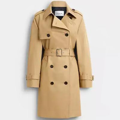 年度神仙价！Coach Outlet节礼周大促，全场2.5折起+额外7.5折！抢链条包、相机包9.25、托特包9！