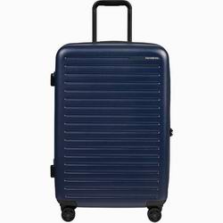 亚马逊节礼周大促！抢Uber礼卡、石头扫地机器人、北鼎养生锅、瑞士军刀、新秀丽行李箱、网红保温杯、飞利浦牙刷、施华洛世奇、追觅洗地机！