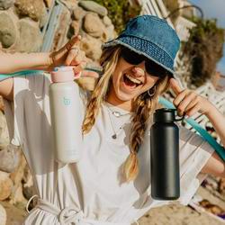 亚马逊节礼周大促！抢Uber礼卡、石头扫地机器人、北鼎养生锅、瑞士军刀、新秀丽行李箱、网红保温杯、飞利浦牙刷、施华洛世奇、追觅洗地机！