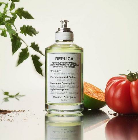  Maison Margiela  REPLICA 田园拾果淡香水 137.6加元（原价 215加元）