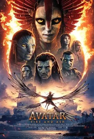 《寻秦记》即将登陆加拿大！Cineplex购礼卡，送价值大礼包！《阿凡达3》、《疯狂动物城2》热映中！