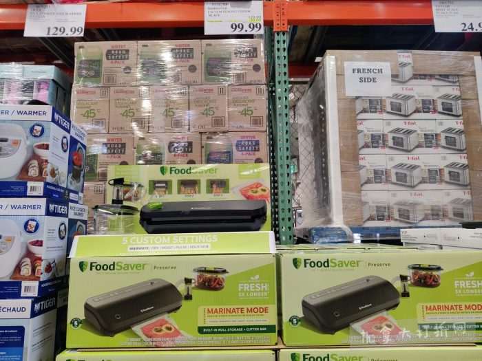 独家！【加东版】Costco店内实拍，有效期至1月4日！iPhone 17零月供、火锅牛肉.49、印尼对虾.99、滑雪橇.99、毛毛夹克.97、垃圾桶.99、蛋白粉.99、Queen床垫9.99！