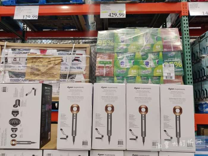 独家！【加东版】Costco店内实拍，有效期至1月4日！iPhone 17零月供、火锅牛肉.49、印尼对虾.99、滑雪橇.99、毛毛夹克.97、垃圾桶.99、蛋白粉.99、Queen床垫9.99！