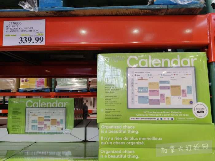 独家！【加东版】Costco店内实拍，有效期至1月4日！iPhone 17零月供、火锅牛肉.49、印尼对虾.99、滑雪橇.99、毛毛夹克.97、垃圾桶.99、蛋白粉.99、Queen床垫9.99！