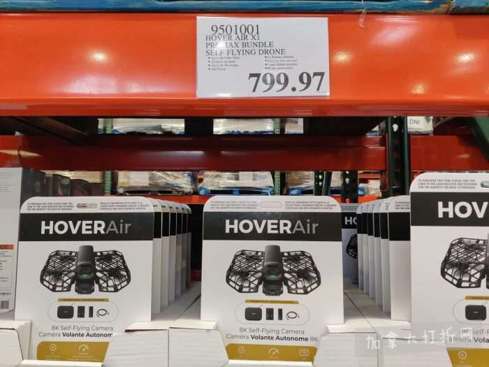 独家！【加东版】Costco店内实拍，有效期至1月4日！iPhone 17零月供、火锅牛肉.49、印尼对虾.99、滑雪橇.99、毛毛夹克.97、垃圾桶.99、蛋白粉.99、Queen床垫9.99！