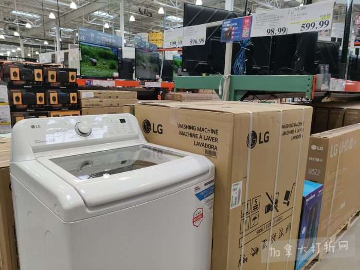 独家！【加东版】Costco店内实拍，有效期至1月4日！iPhone 17零月供、火锅牛肉.49、印尼对虾.99、滑雪橇.99、毛毛夹克.97、垃圾桶.99、蛋白粉.99、Queen床垫9.99！