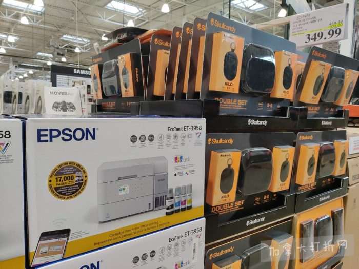 独家！【加东版】Costco店内实拍，有效期至1月4日！iPhone 17零月供、火锅牛肉.49、印尼对虾.99、滑雪橇.99、毛毛夹克.97、垃圾桶.99、蛋白粉.99、Queen床垫9.99！