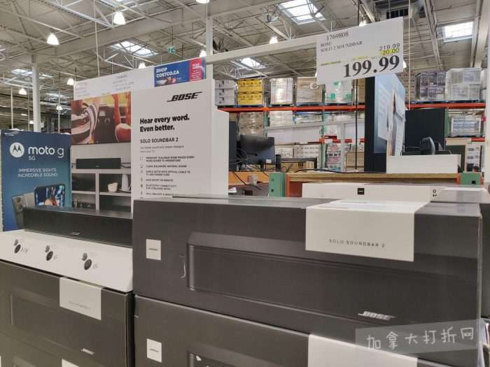 独家！【加东版】Costco店内实拍，有效期至1月4日！iPhone 17零月供、火锅牛肉.49、印尼对虾.99、滑雪橇.99、毛毛夹克.97、垃圾桶.99、蛋白粉.99、Queen床垫9.99！