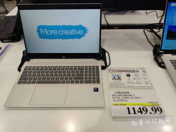独家！【加东版】Costco店内实拍，有效期至1月4日！iPhone 17零月供、火锅牛肉.49、印尼对虾.99、滑雪橇.99、毛毛夹克.97、垃圾桶.99、蛋白粉.99、Queen床垫9.99！