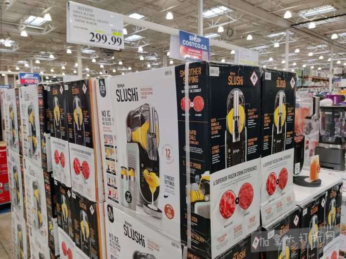 独家！【加东版】Costco店内实拍，有效期至1月4日！iPhone 17零月供、火锅牛肉.49、印尼对虾.99、滑雪橇.99、毛毛夹克.97、垃圾桶.99、蛋白粉.99、Queen床垫9.99！