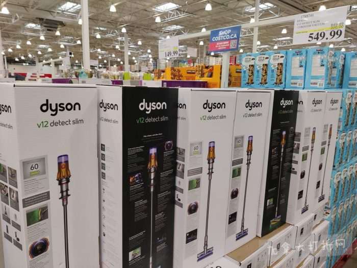 独家！【加东版】Costco店内实拍，有效期至1月4日！iPhone 17零月供、火锅牛肉.49、印尼对虾.99、滑雪橇.99、毛毛夹克.97、垃圾桶.99、蛋白粉.99、Queen床垫9.99！