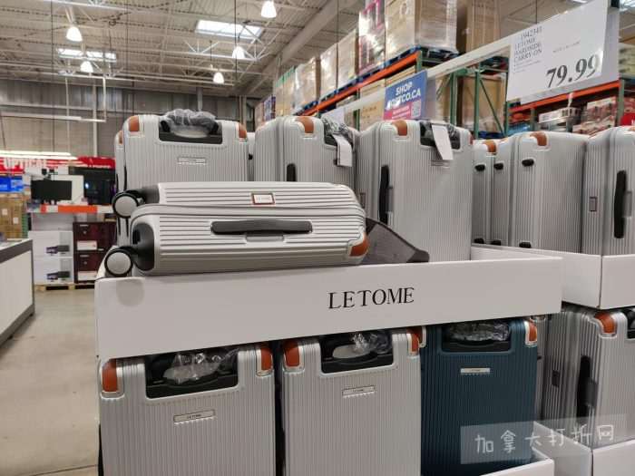 独家！【加东版】Costco店内实拍，有效期至1月4日！iPhone 17零月供、火锅牛肉.49、印尼对虾.99、滑雪橇.99、毛毛夹克.97、垃圾桶.99、蛋白粉.99、Queen床垫9.99！