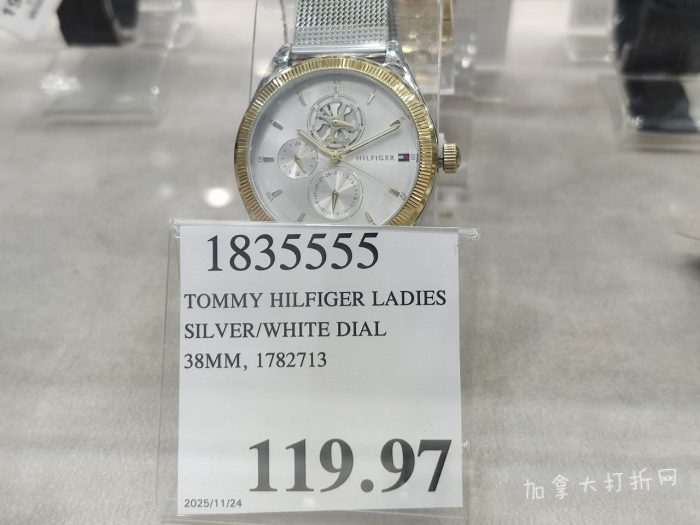 独家！【加东版】Costco店内实拍，有效期至1月4日！iPhone 17零月供、火锅牛肉.49、印尼对虾.99、滑雪橇.99、毛毛夹克.97、垃圾桶.99、蛋白粉.99、Queen床垫9.99！