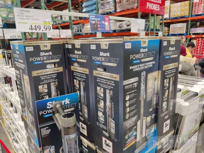 独家！【加东版】Costco店内实拍，有效期至1月4日！iPhone 17零月供、火锅牛肉.49、印尼对虾.99、滑雪橇.99、毛毛夹克.97、垃圾桶.99、蛋白粉.99、Queen床垫9.99！