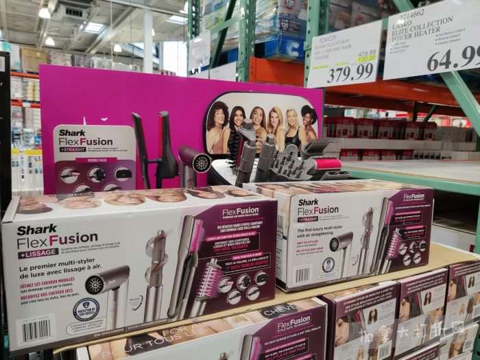 独家！【加东版】Costco店内实拍，有效期至1月4日！iPhone 17零月供、火锅牛肉.49、印尼对虾.99、滑雪橇.99、毛毛夹克.97、垃圾桶.99、蛋白粉.99、Queen床垫9.99！