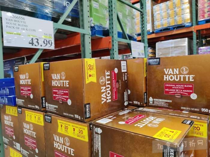 独家！【加东版】Costco店内实拍，有效期至1月4日！iPhone 17零月供、火锅牛肉.49、印尼对虾.99、滑雪橇.99、毛毛夹克.97、垃圾桶.99、蛋白粉.99、Queen床垫9.99！