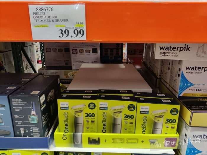 独家！【加东版】Costco店内实拍，有效期至1月4日！iPhone 17零月供、火锅牛肉.49、印尼对虾.99、滑雪橇.99、毛毛夹克.97、垃圾桶.99、蛋白粉.99、Queen床垫9.99！