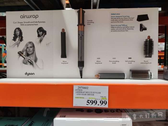 独家！【加东版】Costco店内实拍，有效期至1月4日！iPhone 17零月供、火锅牛肉.49、印尼对虾.99、滑雪橇.99、毛毛夹克.97、垃圾桶.99、蛋白粉.99、Queen床垫9.99！