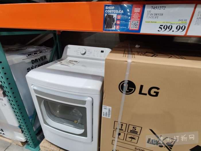 独家！【加东版】Costco店内实拍，有效期至1月4日！iPhone 17零月供、火锅牛肉.49、印尼对虾.99、滑雪橇.99、毛毛夹克.97、垃圾桶.99、蛋白粉.99、Queen床垫9.99！