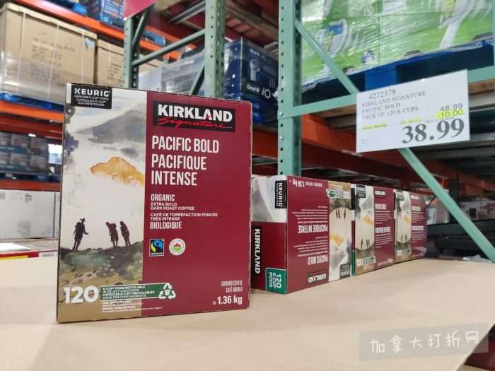 独家！【加东版】Costco店内实拍，有效期至1月4日！iPhone 17零月供、火锅牛肉.49、印尼对虾.99、滑雪橇.99、毛毛夹克.97、垃圾桶.99、蛋白粉.99、Queen床垫9.99！
