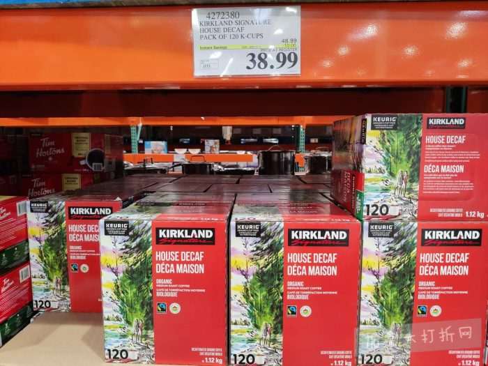 独家！【加东版】Costco店内实拍，有效期至1月4日！iPhone 17零月供、火锅牛肉.49、印尼对虾.99、滑雪橇.99、毛毛夹克.97、垃圾桶.99、蛋白粉.99、Queen床垫9.99！